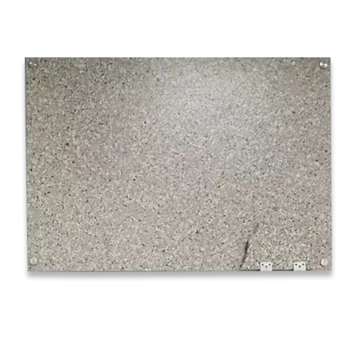 淺述外墻保溫裝飾一體板的施工準備控制要點