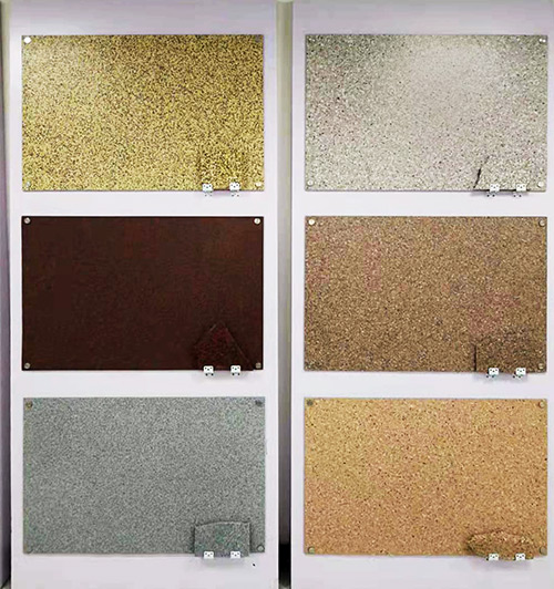 寧夏銀川外墻一體板為何是冬季保溫的優選